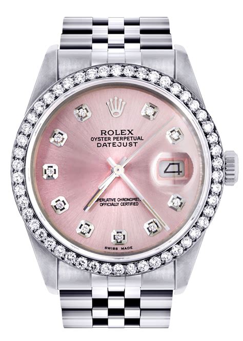 ladies rolexes for sale|rolex ladies watches 36mm.